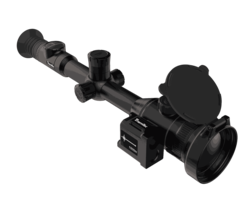 Thermtec Thermal Rifle Scopes